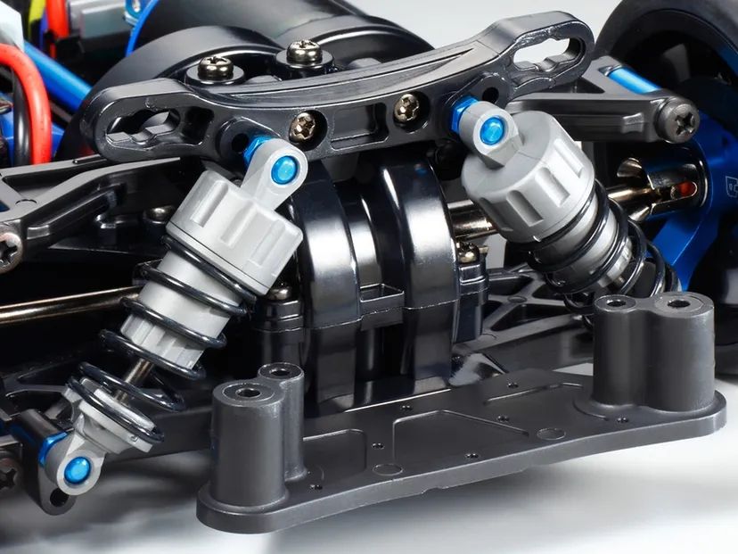 TT-02R Chassis Kit Tamiya