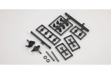 Piccole Parti Treno Anteriore Kyosho Mini-Z MR015-MR02