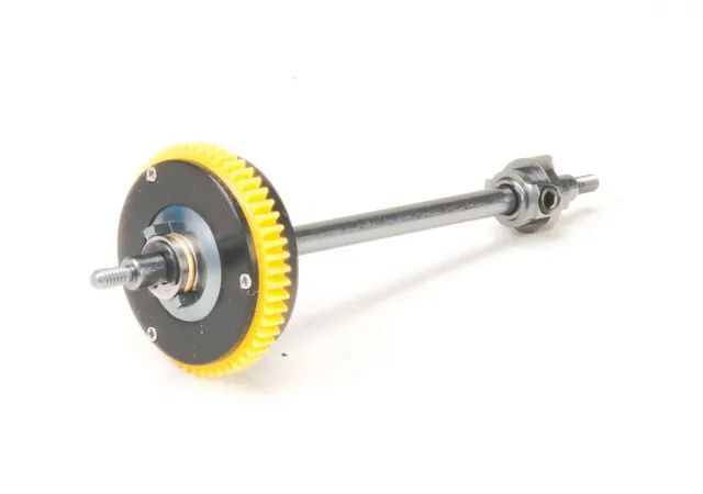 Mini-Z MR03/04 V4 Enclosed 64P Ceramic Ball Diff. Set