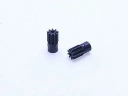 PN Racing 64 Pitch Delrin Pinion (2pcs)