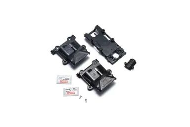 Copertura Superiore Servo Kyosho Mini-Z MR03
