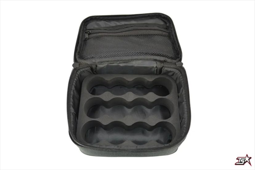 MR33 Oil Bag