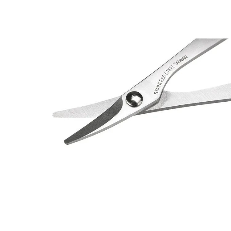 Forbici per Lexan Punta Curva Corally