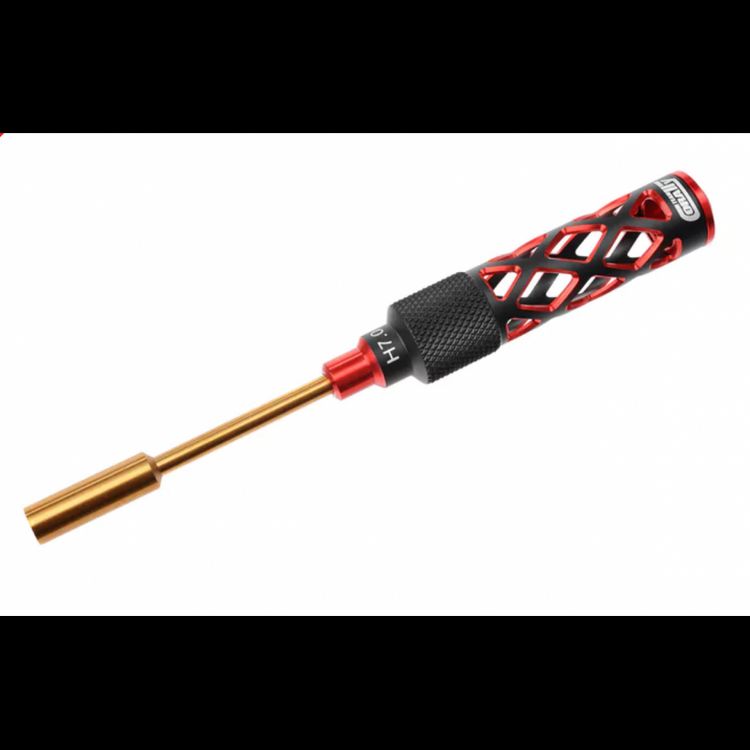 Team Corally PRO Tool Cacciavite a Bussola