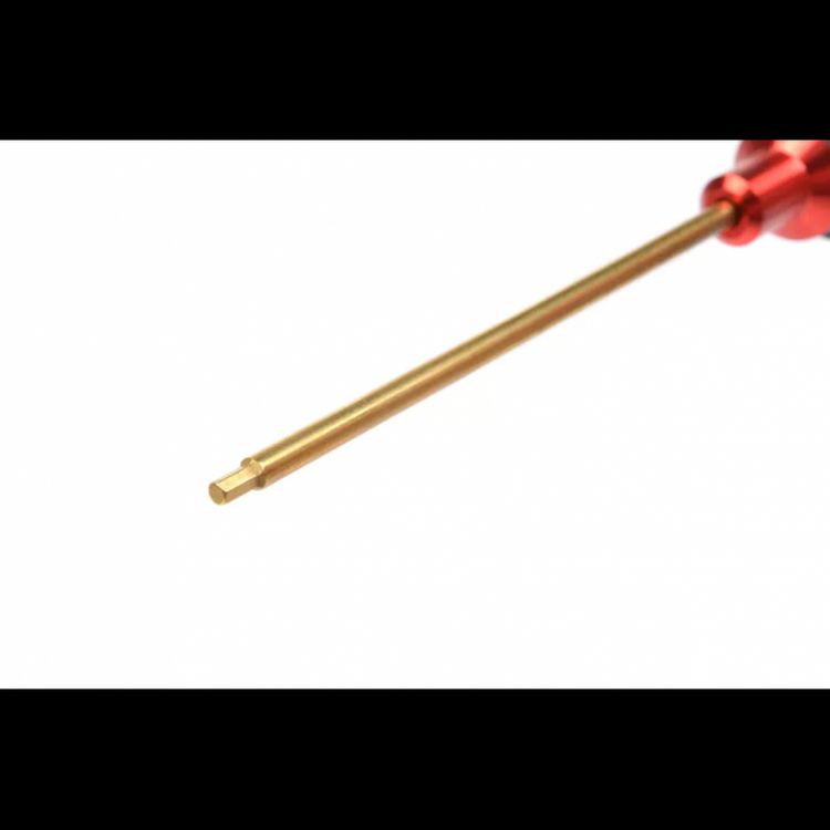 Team Corally PRO Tool Cacciavite 2.0mm HEX