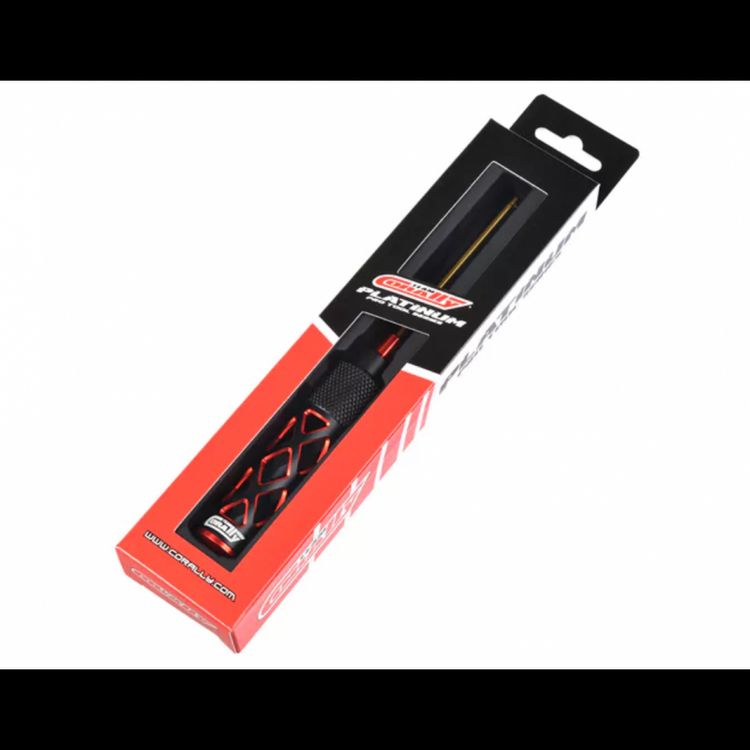 Team Corally PRO Tool Cacciavite 2.0mm HEX