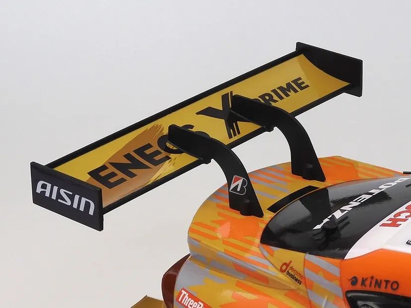 Eneos X Prime GR Supra TT-02 Tamiya