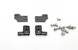 GL Racing Alu.Option Body Mount Holder for GLR