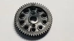 GL Racing 64P Longlife Spur Gear