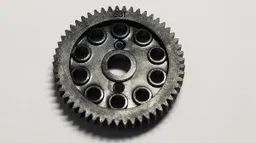 GL Racing 64P Longlife Spur Gear