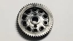 GL Racing 64P Longlife Spur Gear