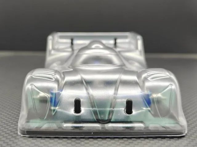 GL Racing GL-LMP2-OP-015 - Lexan Carbon Mount Set for LMP2