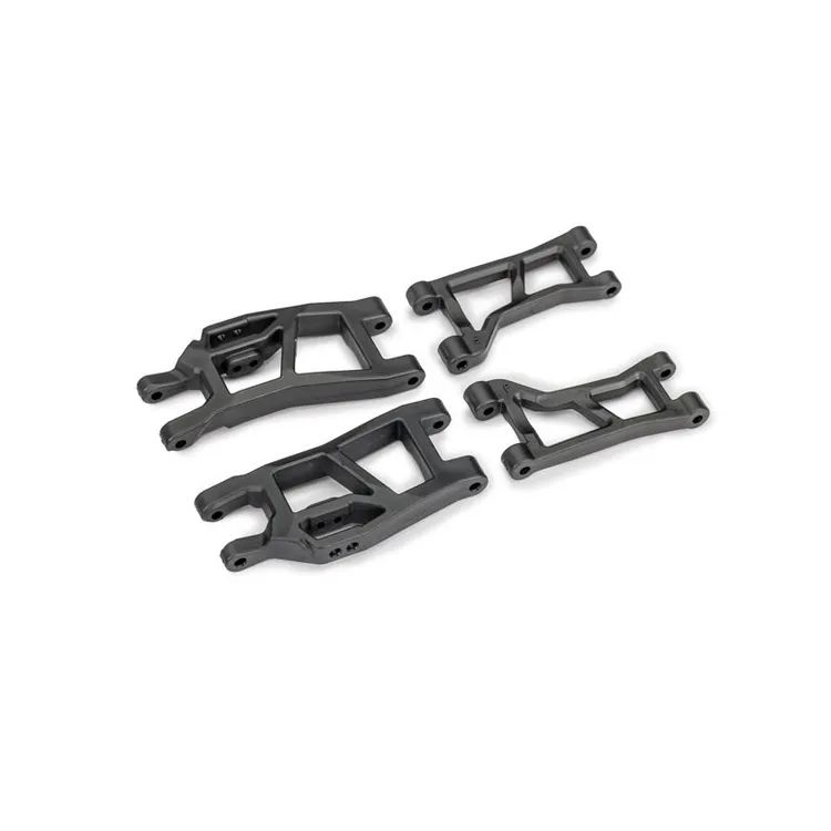 Set Braccetti Sospensioni Anteriori Inferiori e Superiori - TXX10731