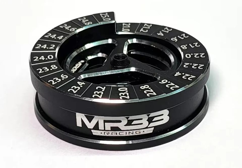 MR33 Circle Droop Gauge V2