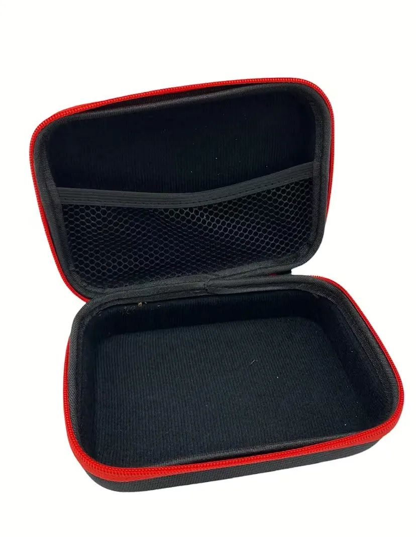 MR33 Parts Hard Case Bag Medium, 180 x 150 x 60mm