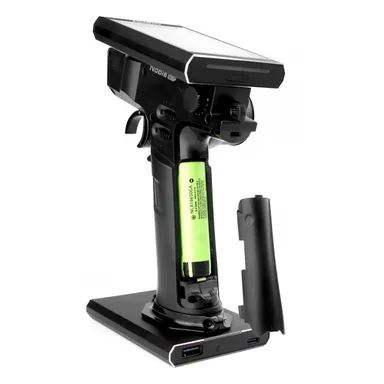 Flysky Noble NB4+ with 1 Receiver