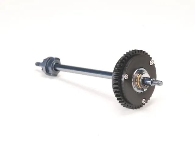 PN Racing Mini-Z 2WD V3 Precision Enclosed Gear Differential M0.5 43T