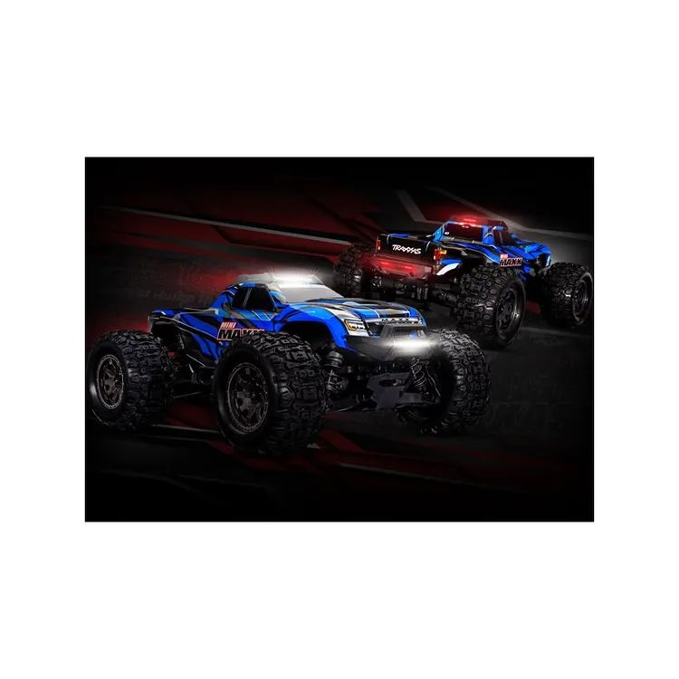 Kit Luci Led Completo Mini Maxx - 10795
