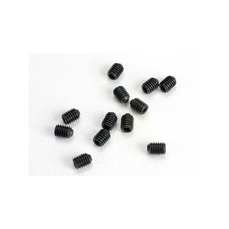 Grani 3x4mm (12) - 2743