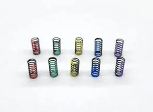 GL Racing GL-GTR-OP-002 - Option Side Spring Set