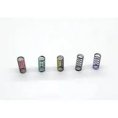 GL Racing GL-GTR-OP-003 - Option Central Spring Set