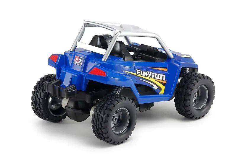 Fun-Vroom EZ Chassis - 19024