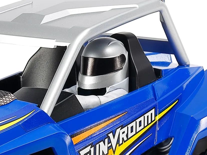 Fun-Vroom EZ Chassis - 19024