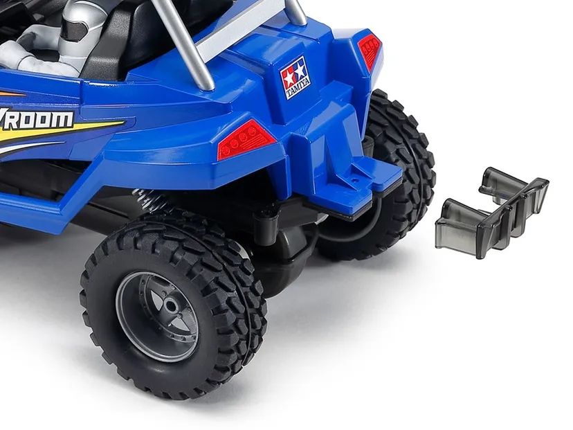 Fun-Vroom EZ Chassis - 19024