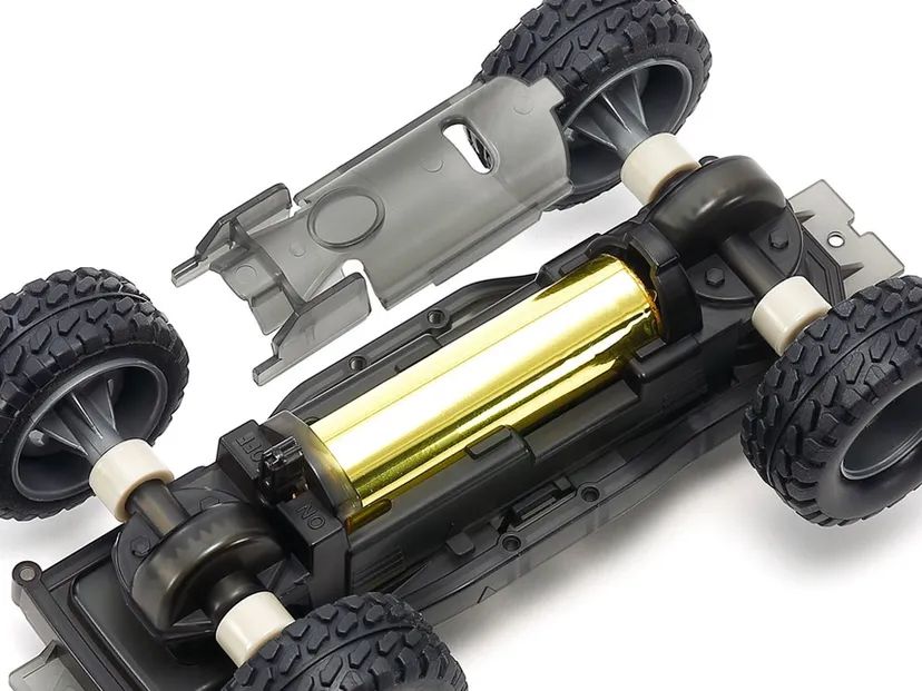 Fun-Vroom EZ Chassis - 19024
