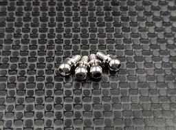 GL Racing Ball Joint Heads (4pcs)