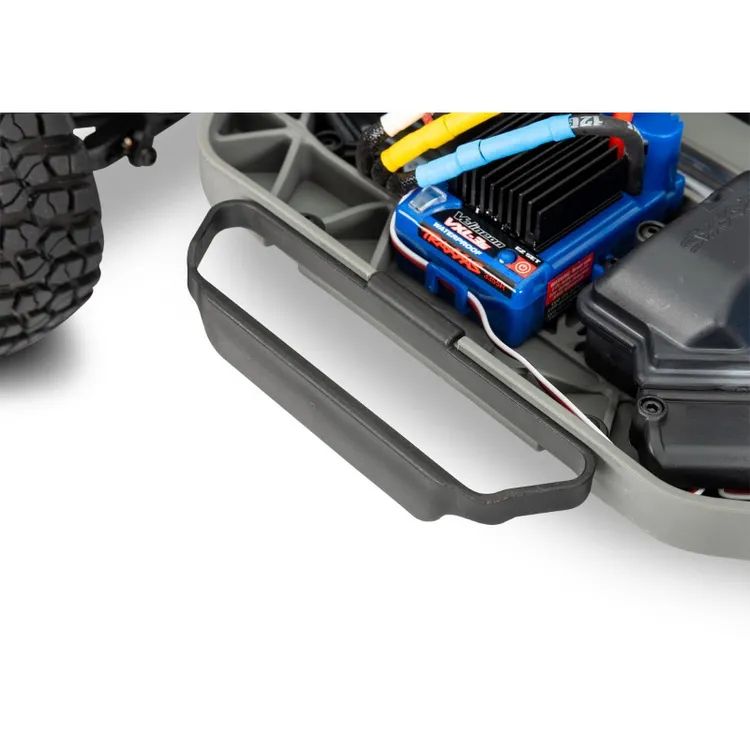 Slash 4WD VXL-3S Brushless Extreme HD TSM Short Course Traxxas