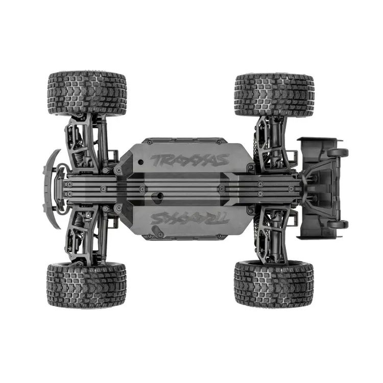 Traxxas Mini XRT Monster Truck Brushless VXL-3s TQi TSM RTR