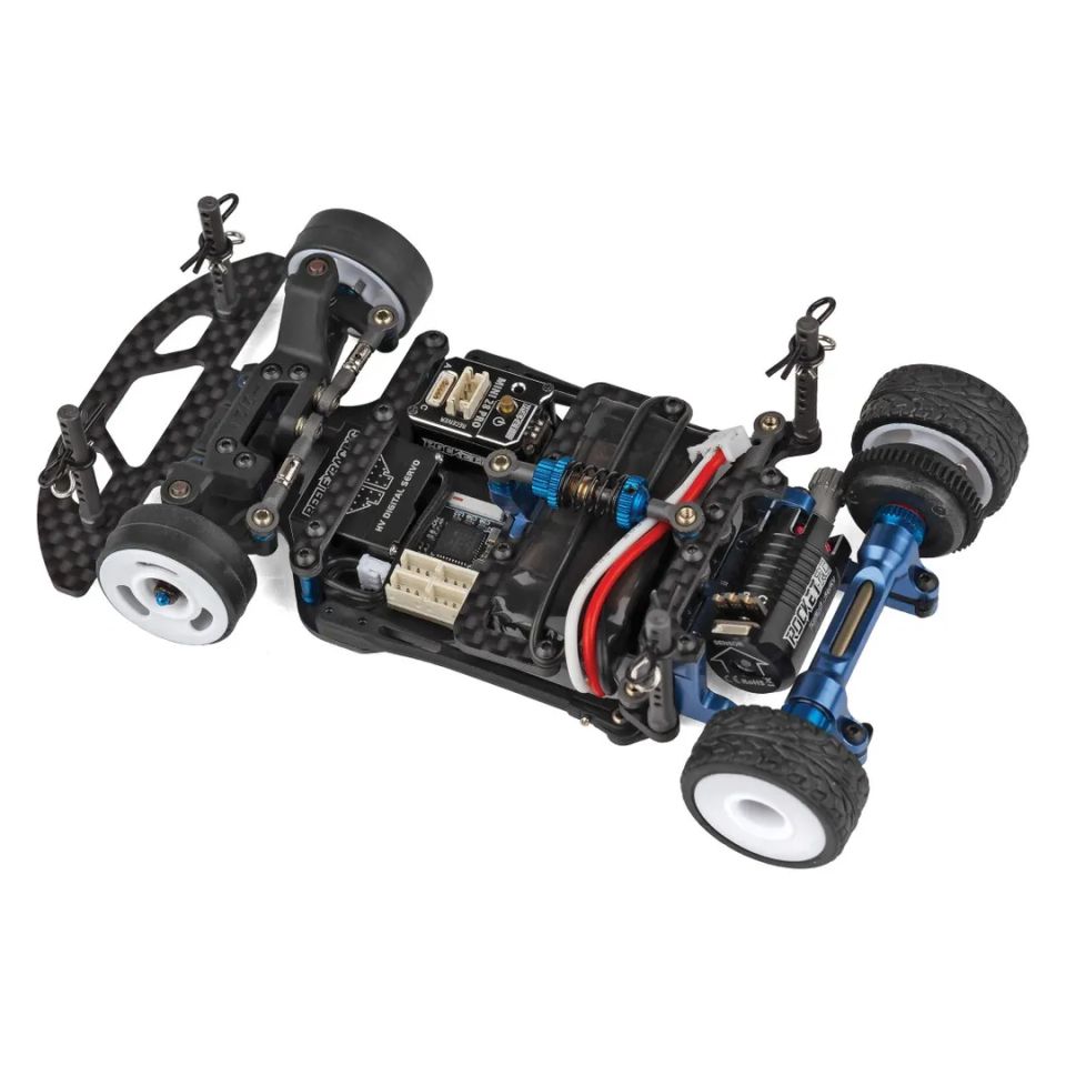 Team Associated RC28 Team Kit