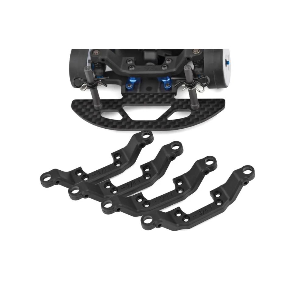 Team Associated RC28 Team Kit