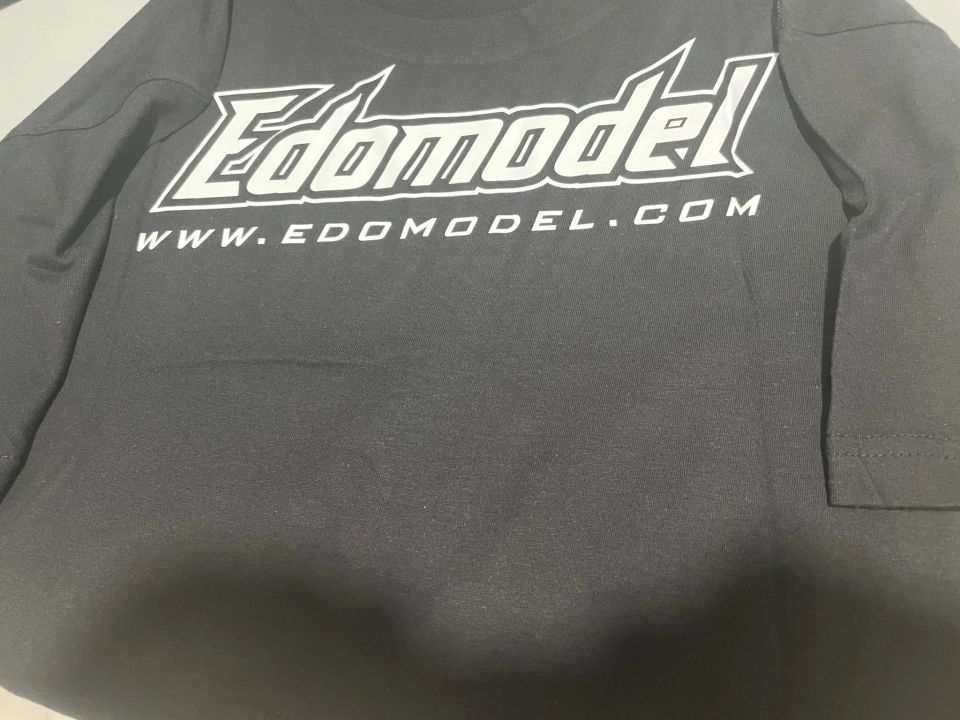 T-Shirt Edomodel “S”