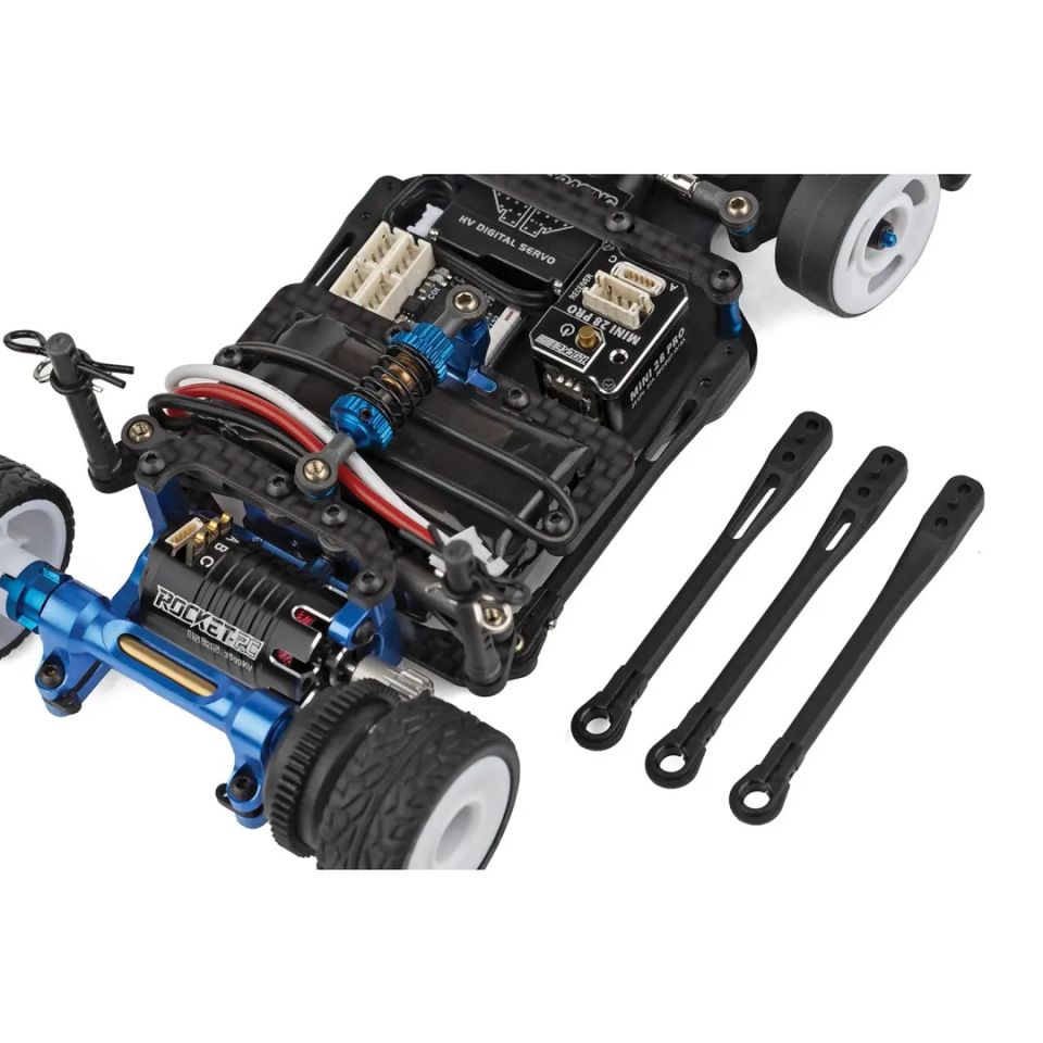 Team Associated RC28 Team Kit