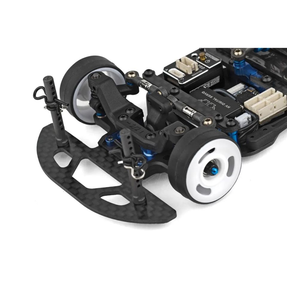 Team Associated RC28 Team Kit