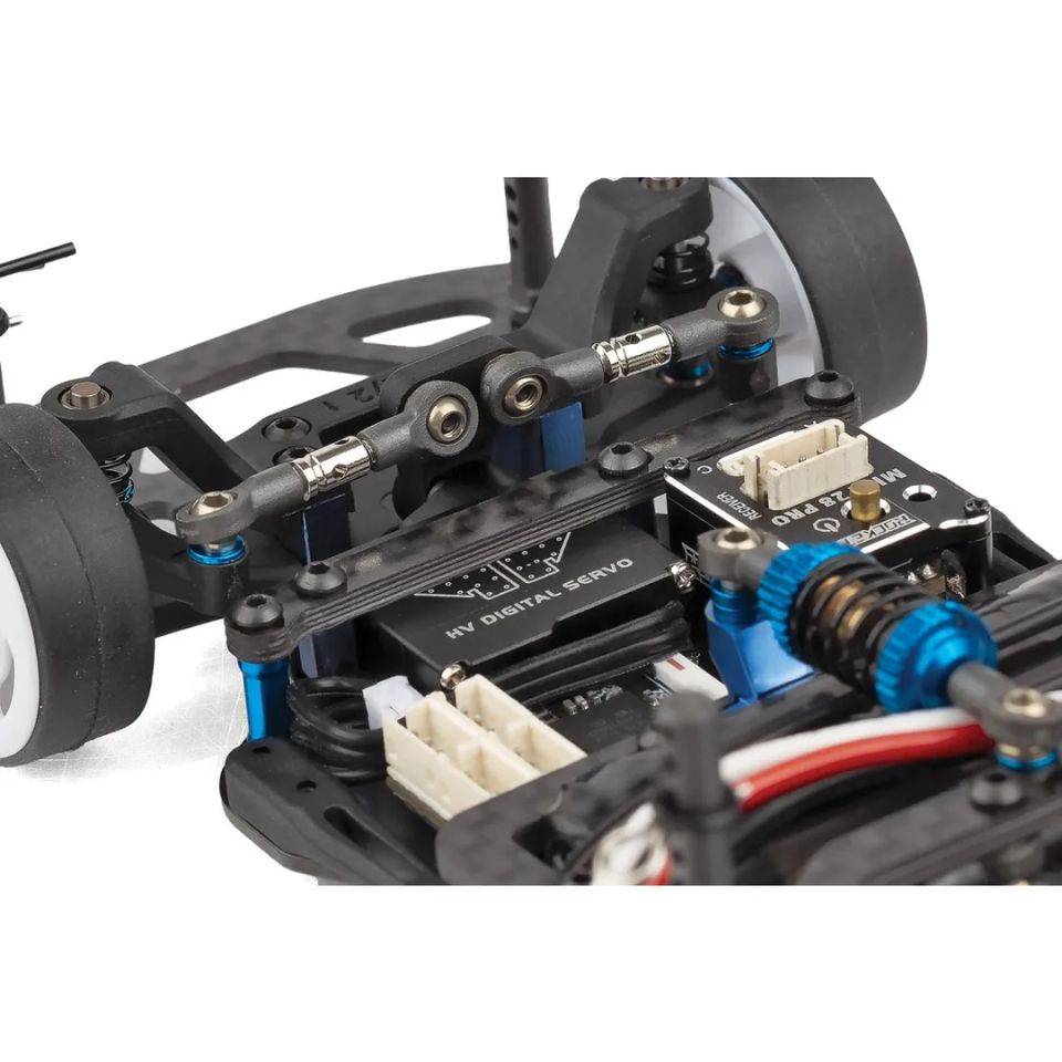 Team Associated RC28 Team Kit