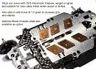 Atomic MRV 1:28 V-Link RWD Chassis Kit (No Electronic)