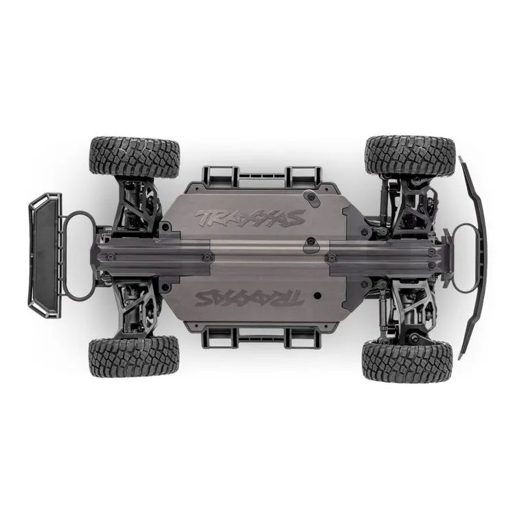 Traxxas Mini Slash 4x4 Short Course Brushless BL-2s RTR