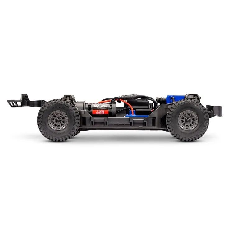 Traxxas Mini Slash 4x4 Short Course Brushless BL-2s RTR