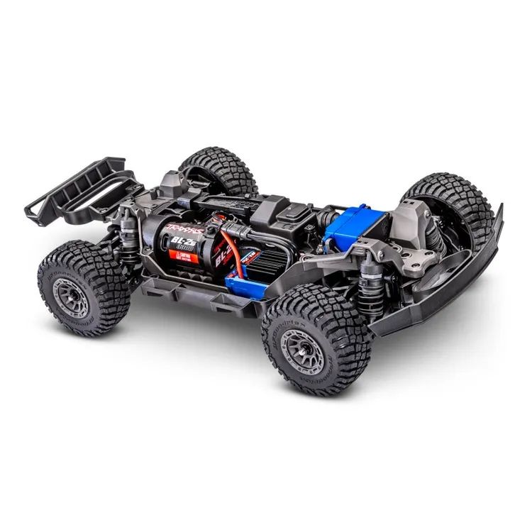 Traxxas Mini Slash 4x4 Short Course Brushless BL-2s RTR