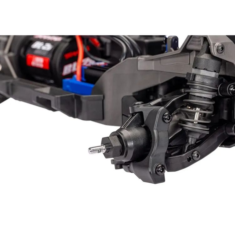 Traxxas Mini Slash 4x4 Short Course Brushless BL-2s RTR