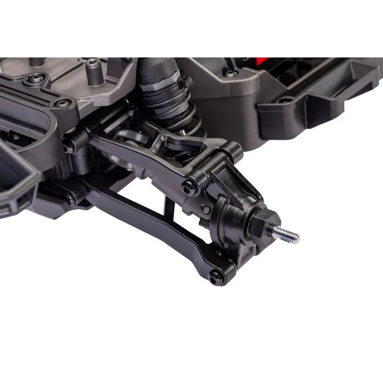 Traxxas Mini Slash 4x4 Short Course Brushless BL-2s RTR