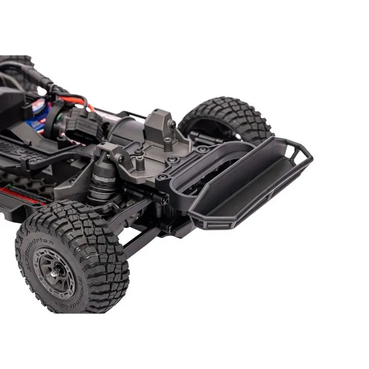 Traxxas Mini Slash 4x4 Short Course Brushless BL-2s RTR