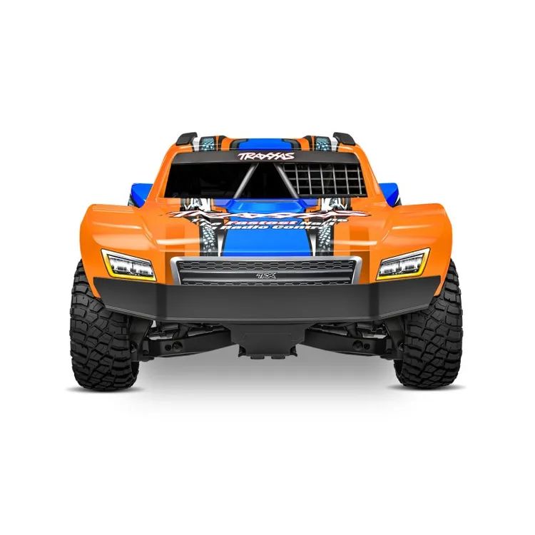 Traxxas Mini Slash 4x4 Short Course Brushless BL-2s RTR