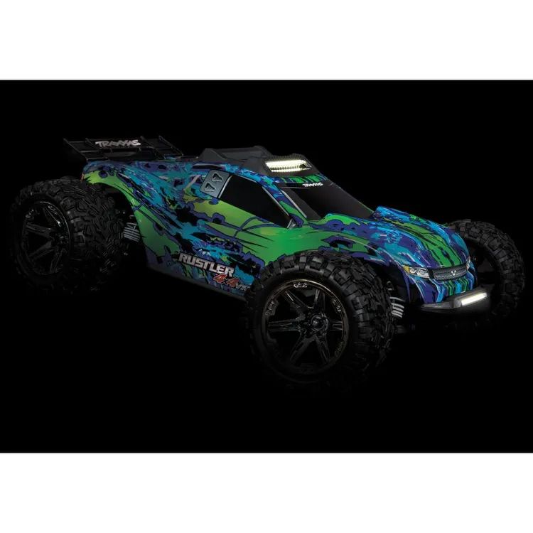 Kit Luci Led per Rustler 4WD - 6795
