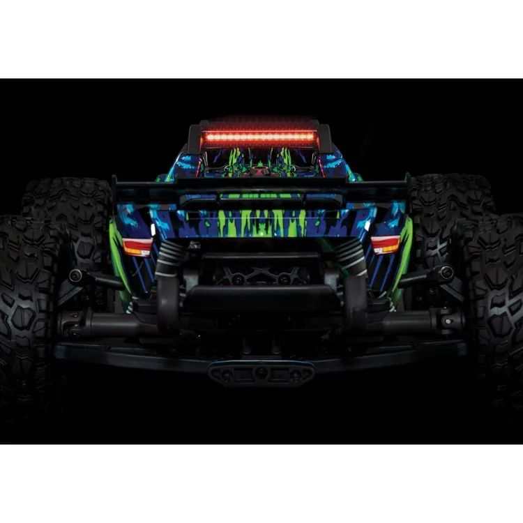 Kit Luci Led per Rustler 4WD - 6795