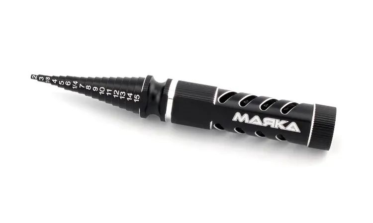 Marka Attrezzo Misura Cuscinetti - V2