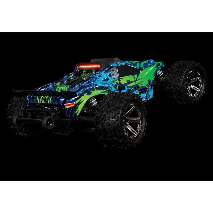 Kit Luci Led per Rustler 4WD - 6795